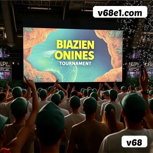 v68 Belo Horizonte - Jackpots