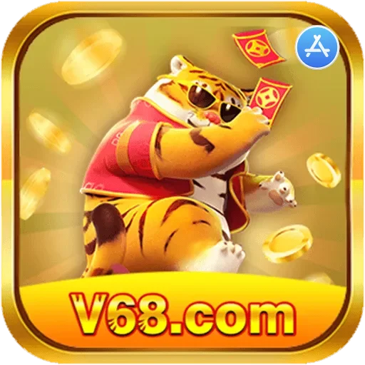 v68 App - Aplicativo Móvel Oficial