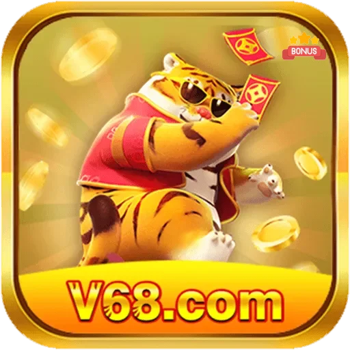 v68 Bônus - Pacote R$5.000 + VIP