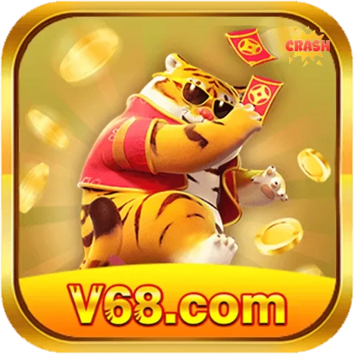 v68 Crash - Aviator e 35+ Jogos Instant Win