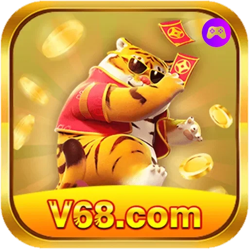 v68 Jogos - 10.247 Jogos Certificados