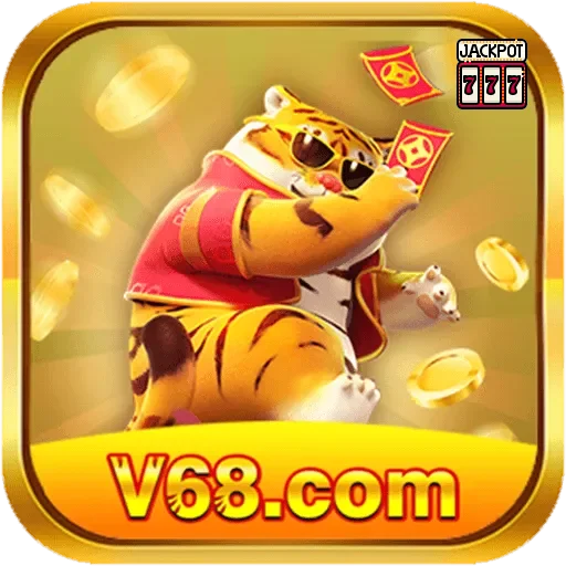 v68 Slot - 320+ Caça-Níqueis Premium