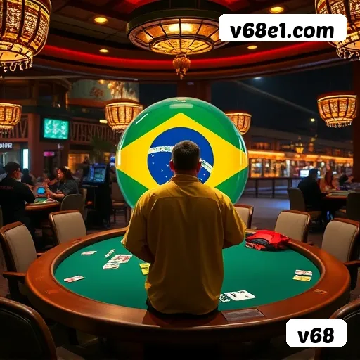 v68 - Winners Celebration